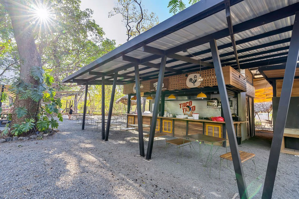 La Esquina de Avellanas: The Premier Commercial Plaza in Playa Avellanas, Costa Rica - Gallery image 6