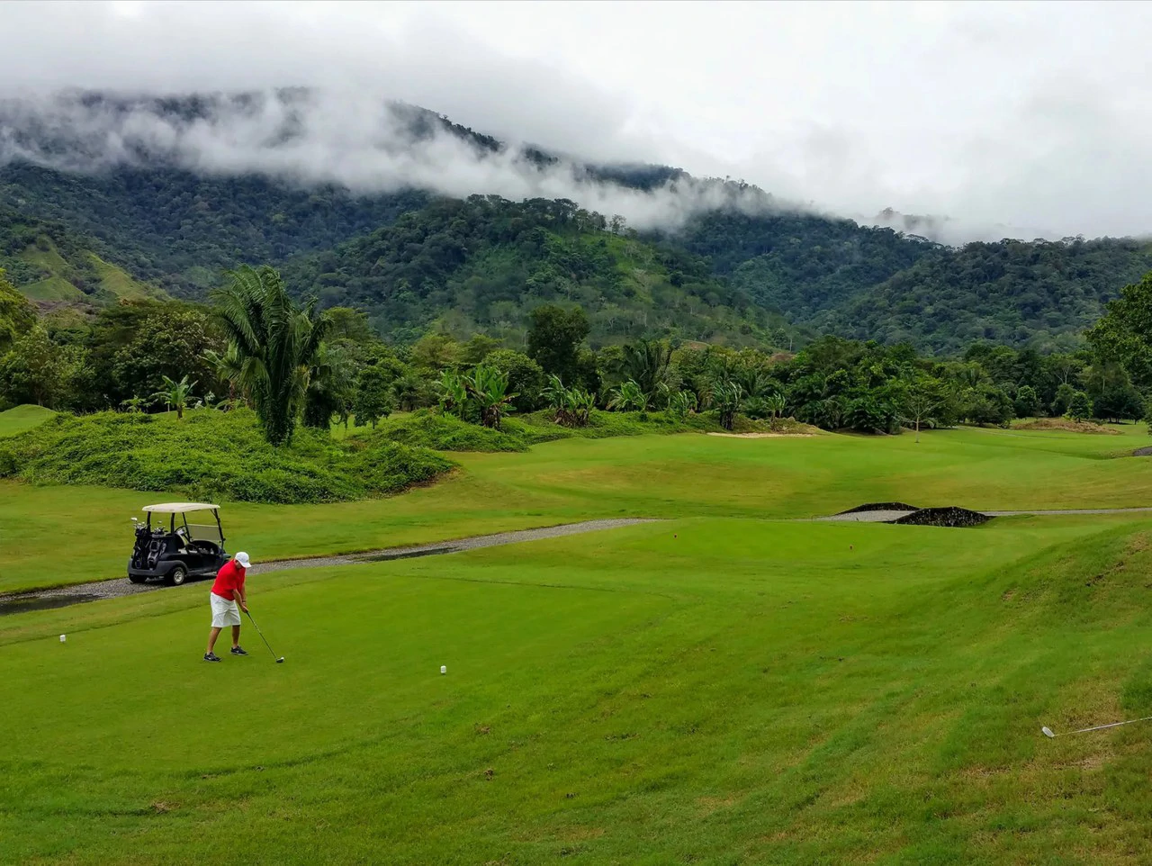 UNPARALLELED OCEAN VIEW LAND IN OJOCHAL, COSTA RICA - Gallery image 18