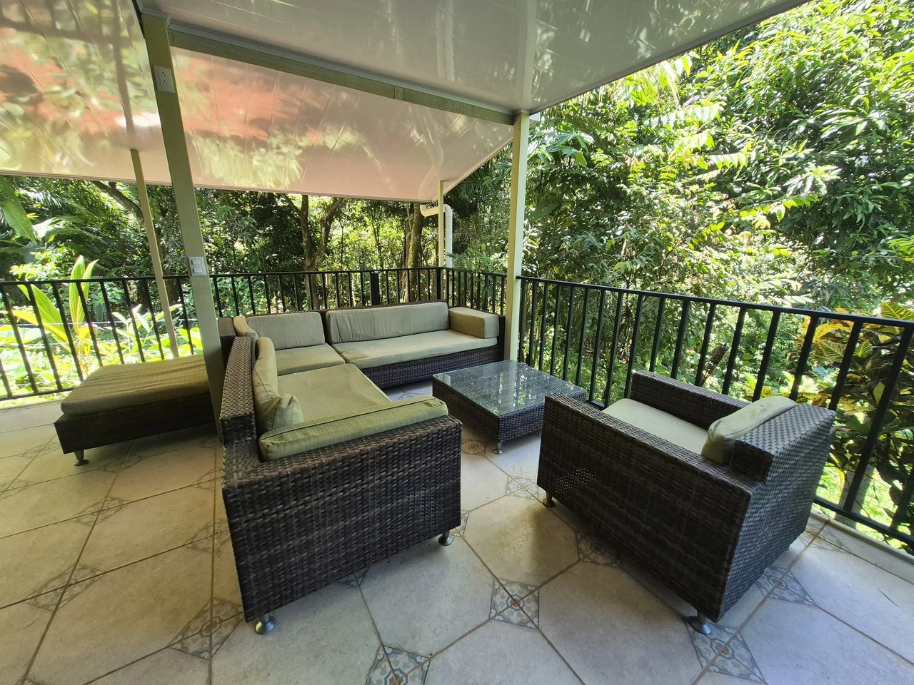 Casa en Platanillo | Pérez Zeledón.: Mountain House For Sale in Barú