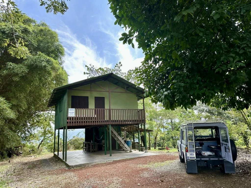 Spectacular 72.44 acres: Magical rain forest paradise with river, waterfall, hiking trails, diverse wood and fruit trees. Perfect location for retreat development, hotel or home. - photo 10