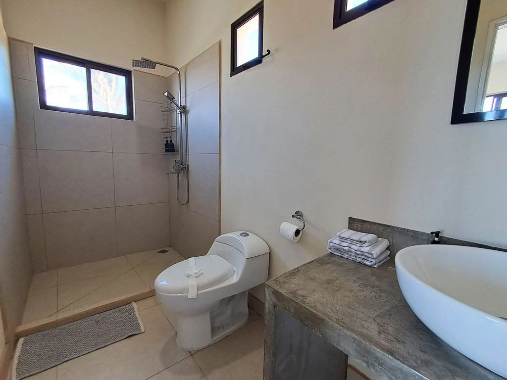 Casa Las Brisas: Ocean View Home with Great Potential Near Playa Carrillo - Gallery image 16