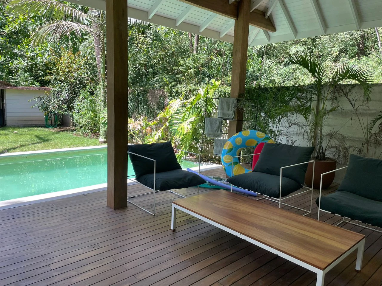 Casa Gala: Price Drop! New Modern and Tropical House Steps Away from Downtown and the Beach! - Gallery image 5