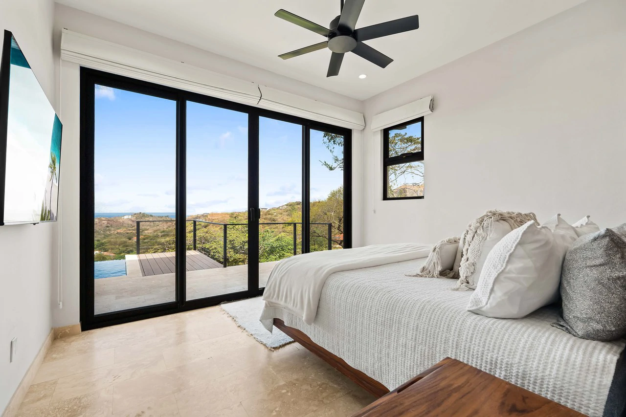 Casita Dorada: Charming 'Casita' on Expansive Lot with Room to Grow in Playa Flamingo’s Mar Vista Community - Gallery image 8