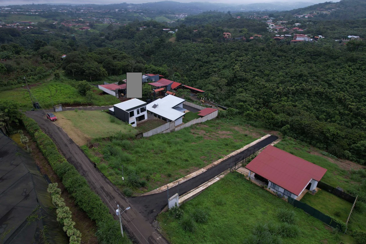 Two-Story House for Sale in San Ramón - Gallery image 21