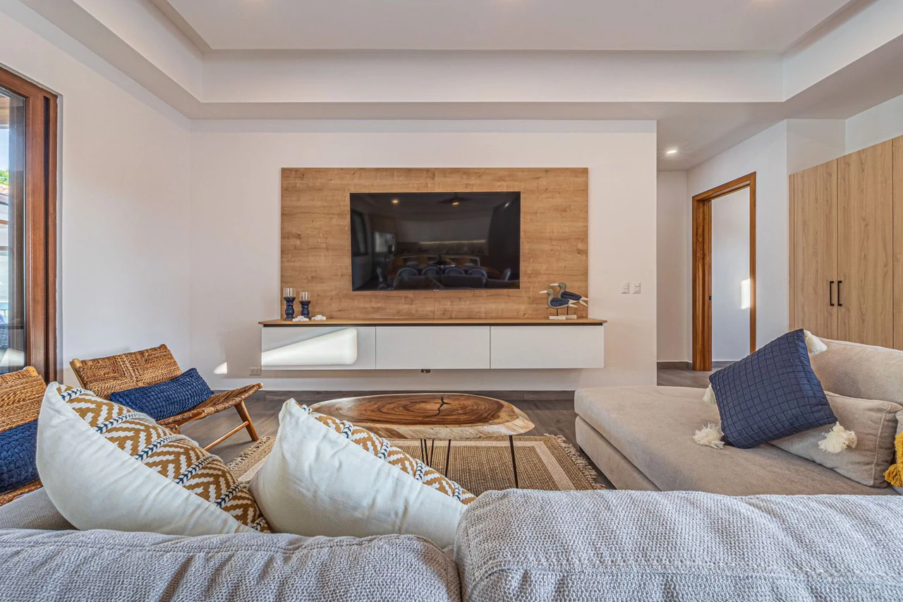 Near the Coast House For Sale in Hacienda Pinilla - Gallery image 24