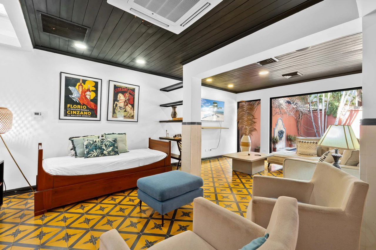 Villa Cerca del Mar 5: Beach House in Highly Coveted and Intimate Development in Tamarindo/Langosta - Gallery image 6