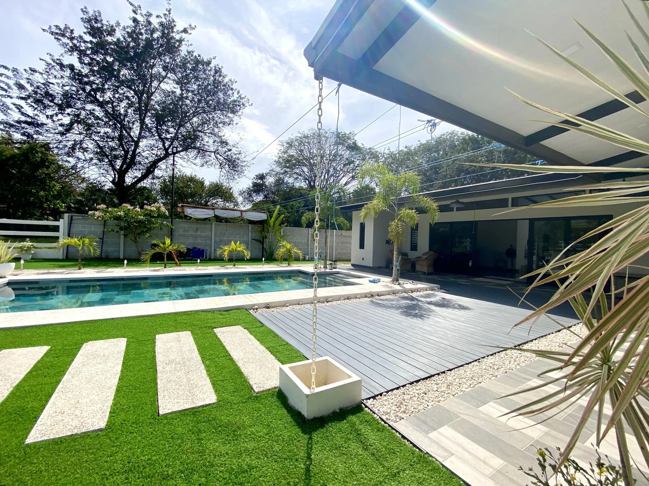 CASA BLANCA: $460,000  Villas Del Mar (near Tango Mar Resort, beach, golf, restaurants and waterfall) - Gallery image 25