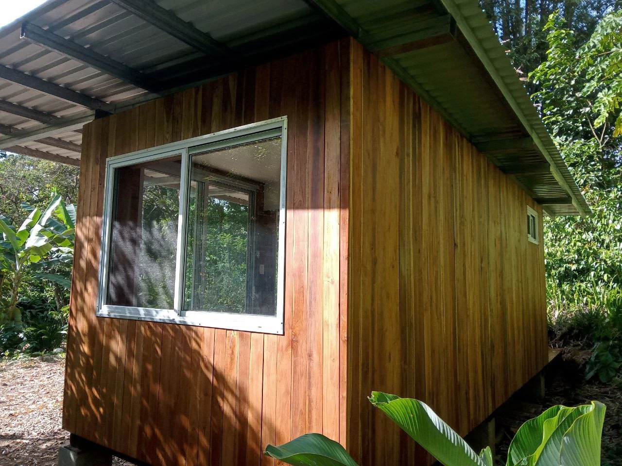 Villa Corazon: Unique LAKE FRONT property, 2 Villas and Tiny house on 5 acres with lake access. - Gallery image 66