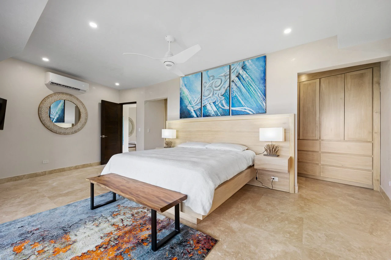 Casa Manta Ray: Indulge in Luxury with Stunning Flamingo Beach Views! - Gallery image 17