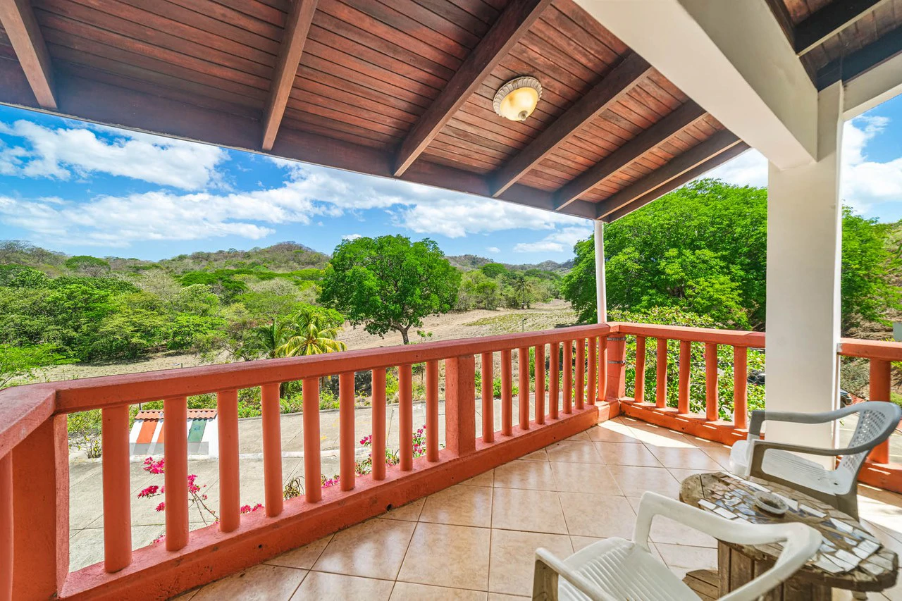 Colinas de Golf #23: 2BR Townhome 10Min Drive to Playa Grande - Gallery image 11