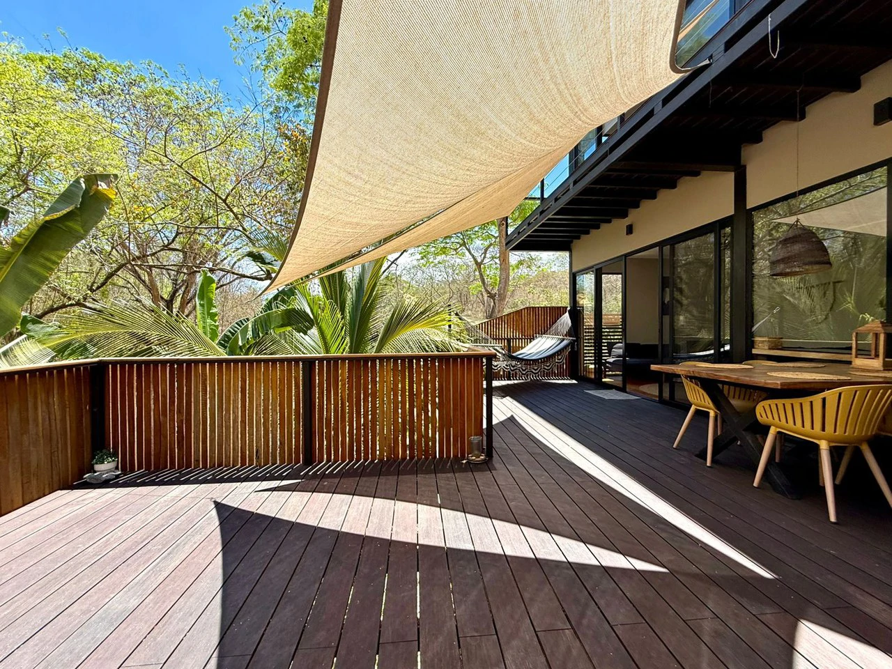 Casa Buddha (Casa Buda): Modern Tropical Home with Pool Near the Beach in Costa Rica  $365,000 - Gallery image 27