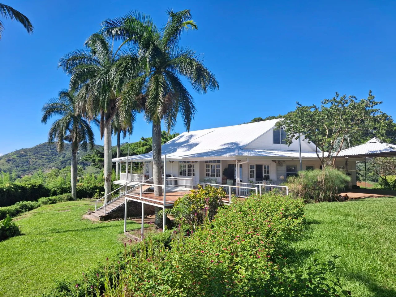 Historic Hilltop Sanctuary: ´Jurassic Park-like´ Development property! - Gallery image 3