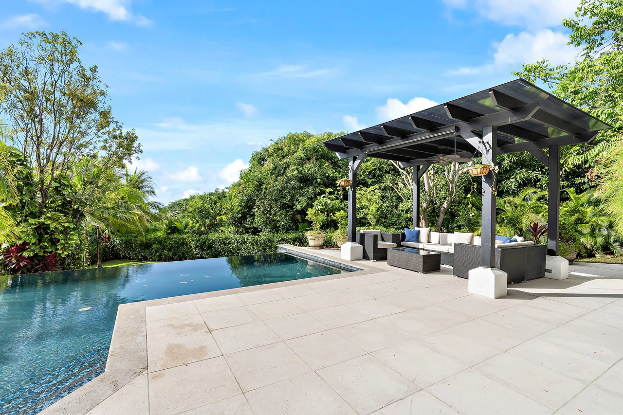 Villa Melina: Reserva Conchal Stunning Ocean and Golf course views - Gallery image 46