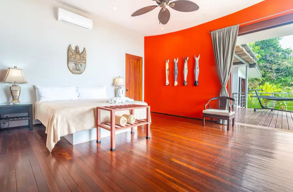 Casa Thai: Ocean View Villa in Uvita with Proven Airbnb Income and Luxury Tropical Living - Gallery image 39