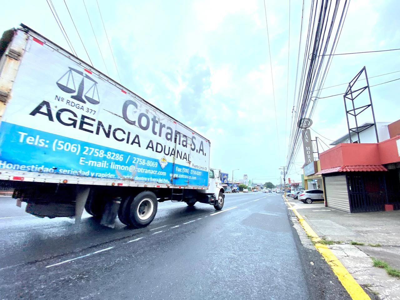 Commercial Mixed-Use Lot for Sale in Calle Ancha Pavas San José Costa Rica - Gallery image 15