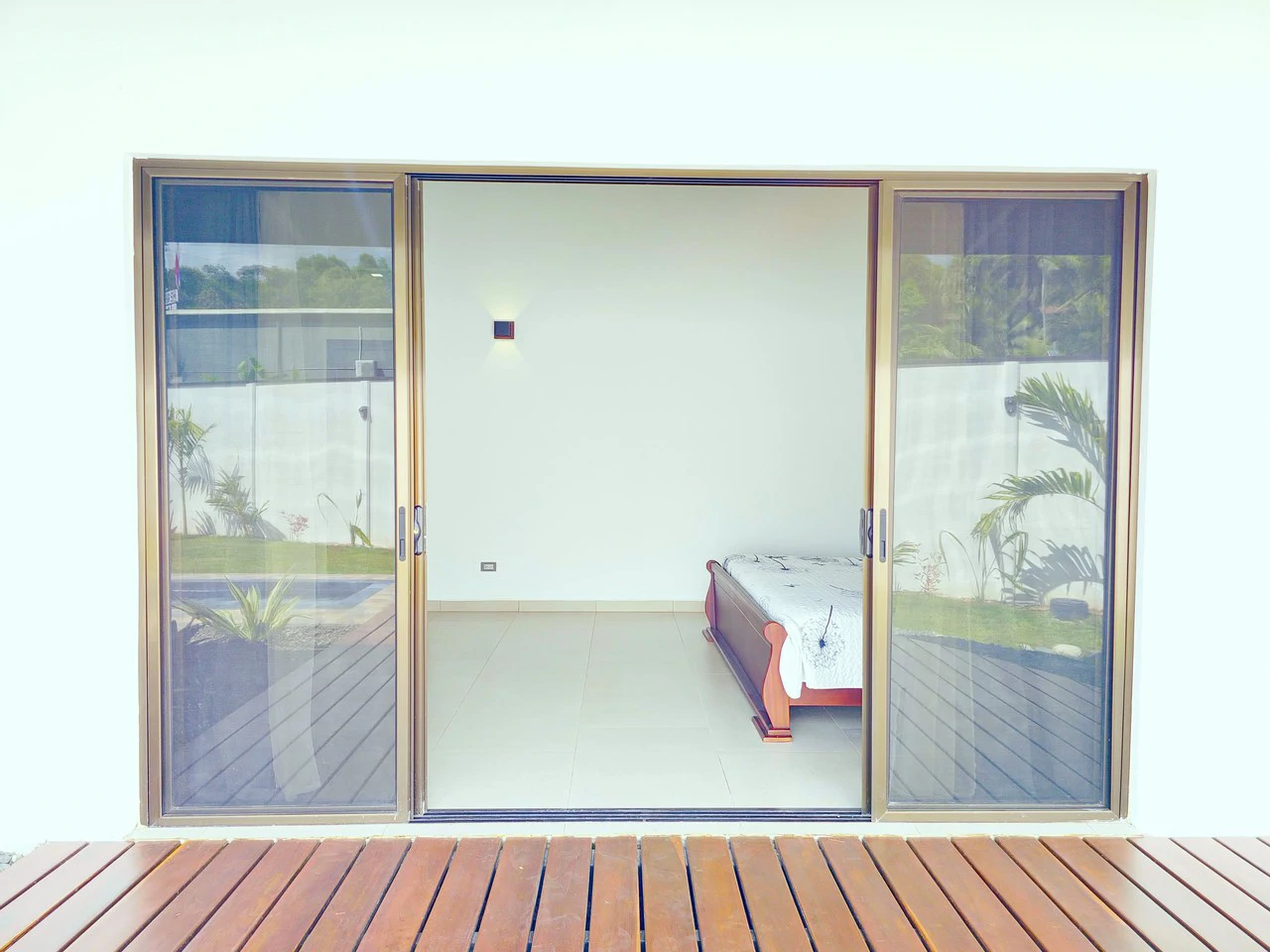 Price Reduced - Modern Oasis Near Uvita: Contemporary Living with Pool & Privacy - Gallery image 38