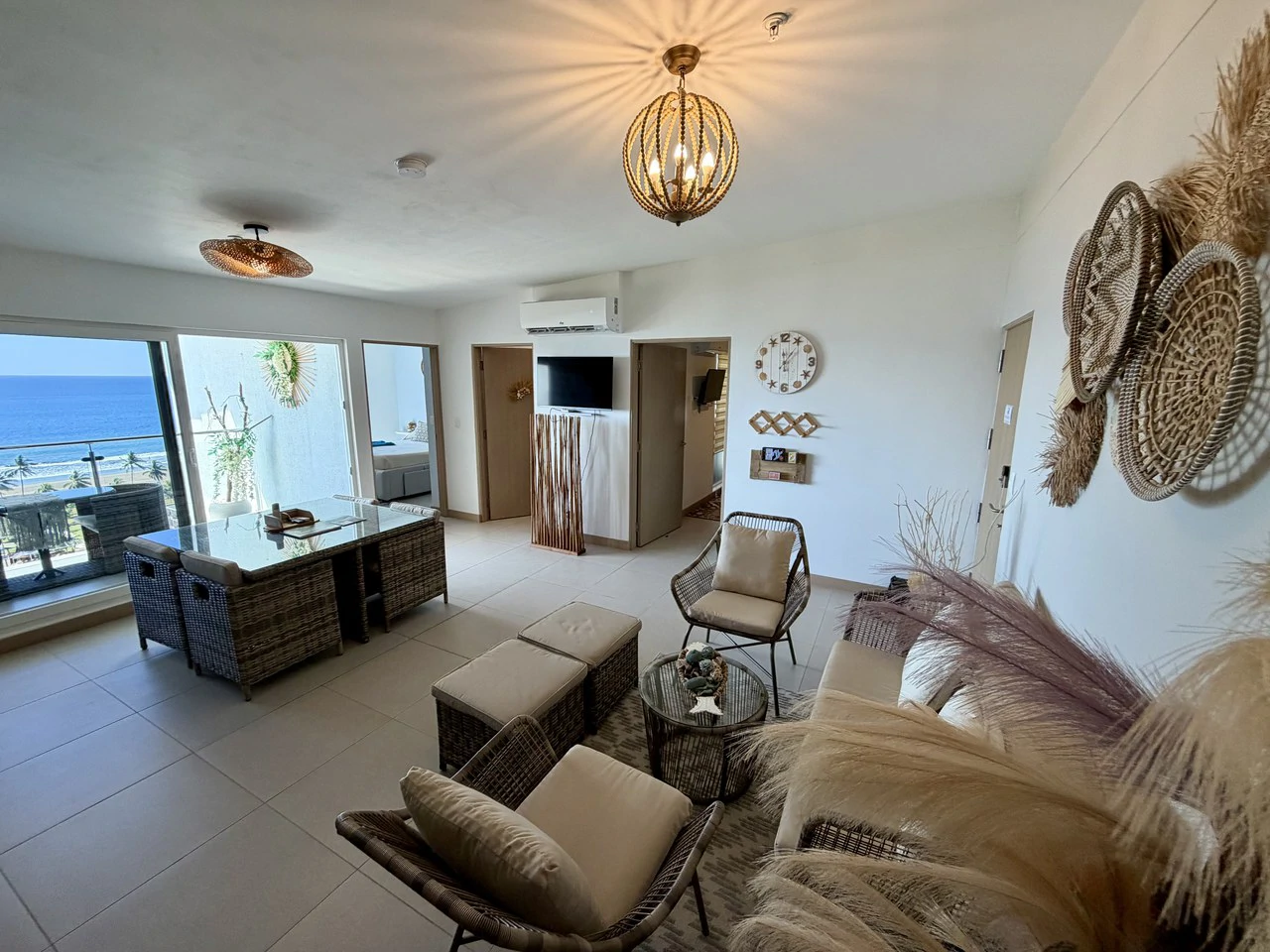 Elegant Ocean-View Condo | Luxury Living in Jaco - Gallery image 8