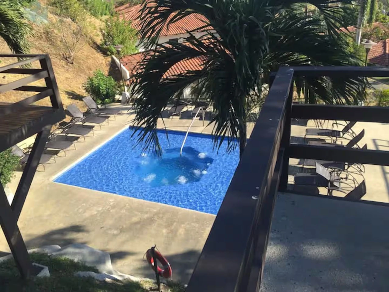 Villa Pacifique: Ocean views from the Villa Sol resort community! - Gallery image 46