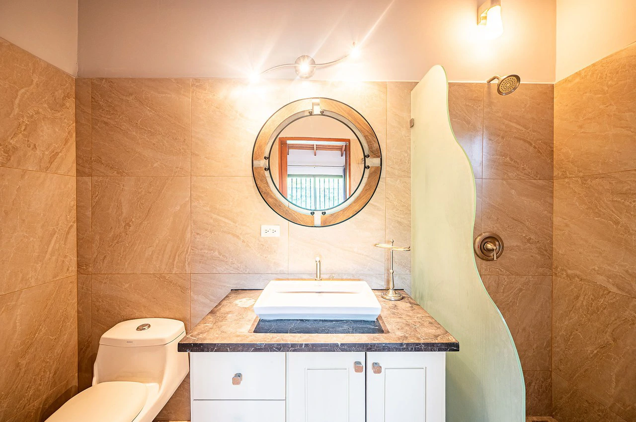 Modern Coastal Affordable 3-bedroom Home Near Los Sueños Resort - Gallery image 33