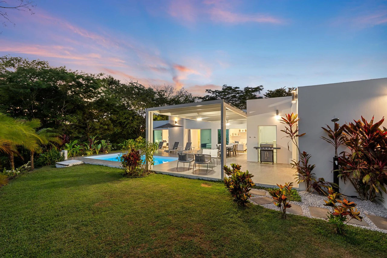 Villa Clara: Modern Luxury in the Center of Town - Gallery image 4