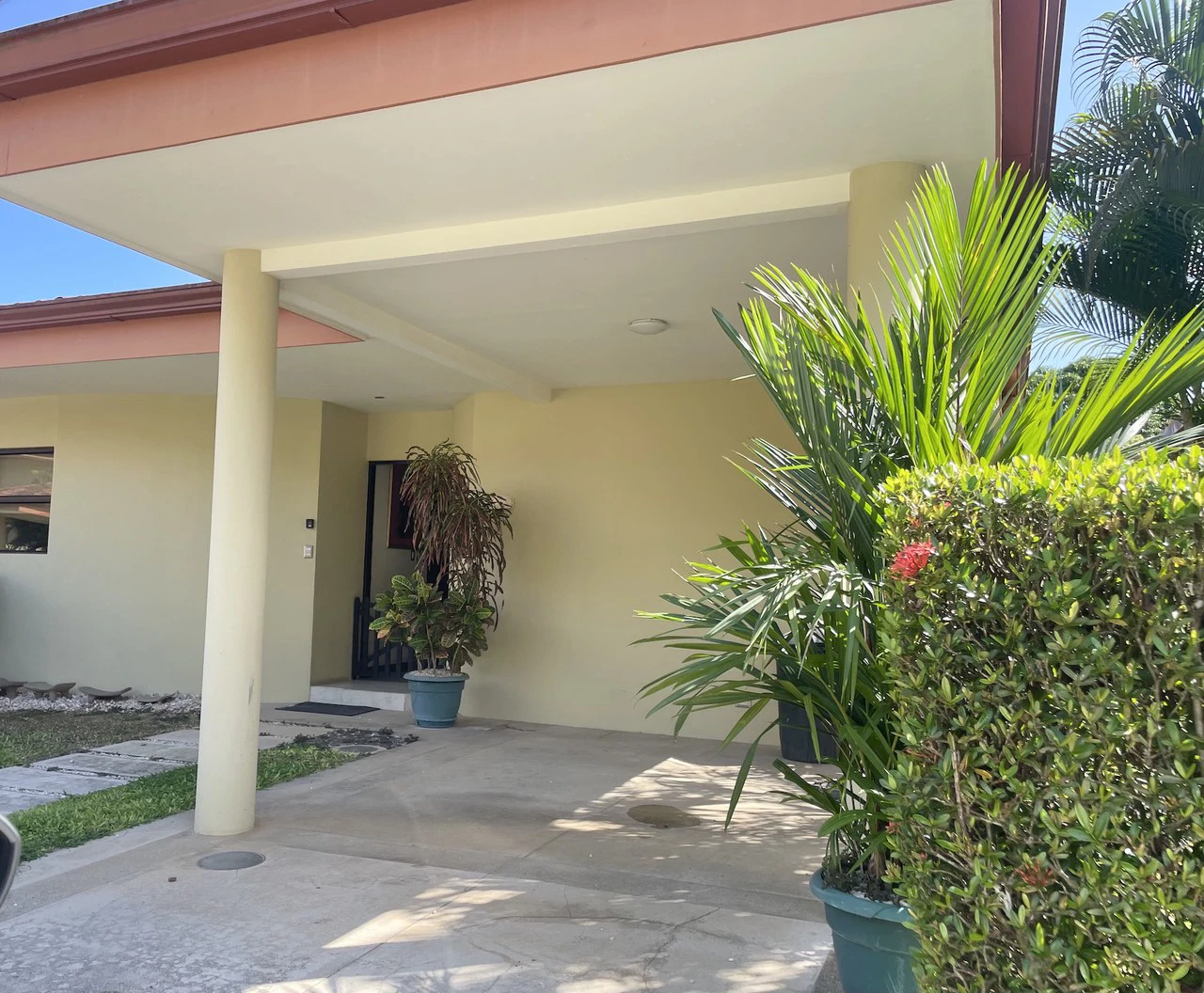 Your Ideal Townhouse in Sitio de Ensueño, Garabito   ️ Costa Rica