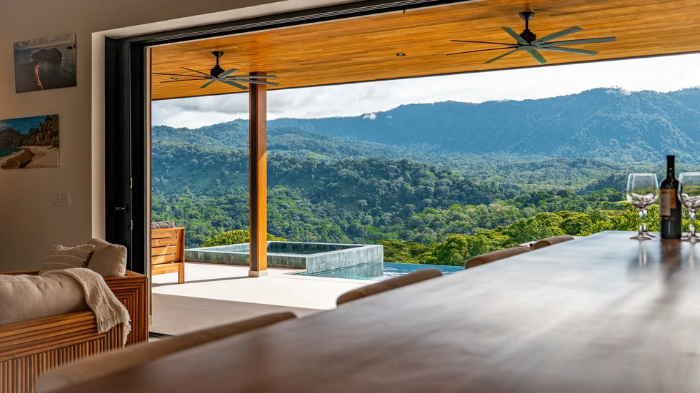 Luxury Modern Tropical Estate in Playa Dominical - Gallery image 30