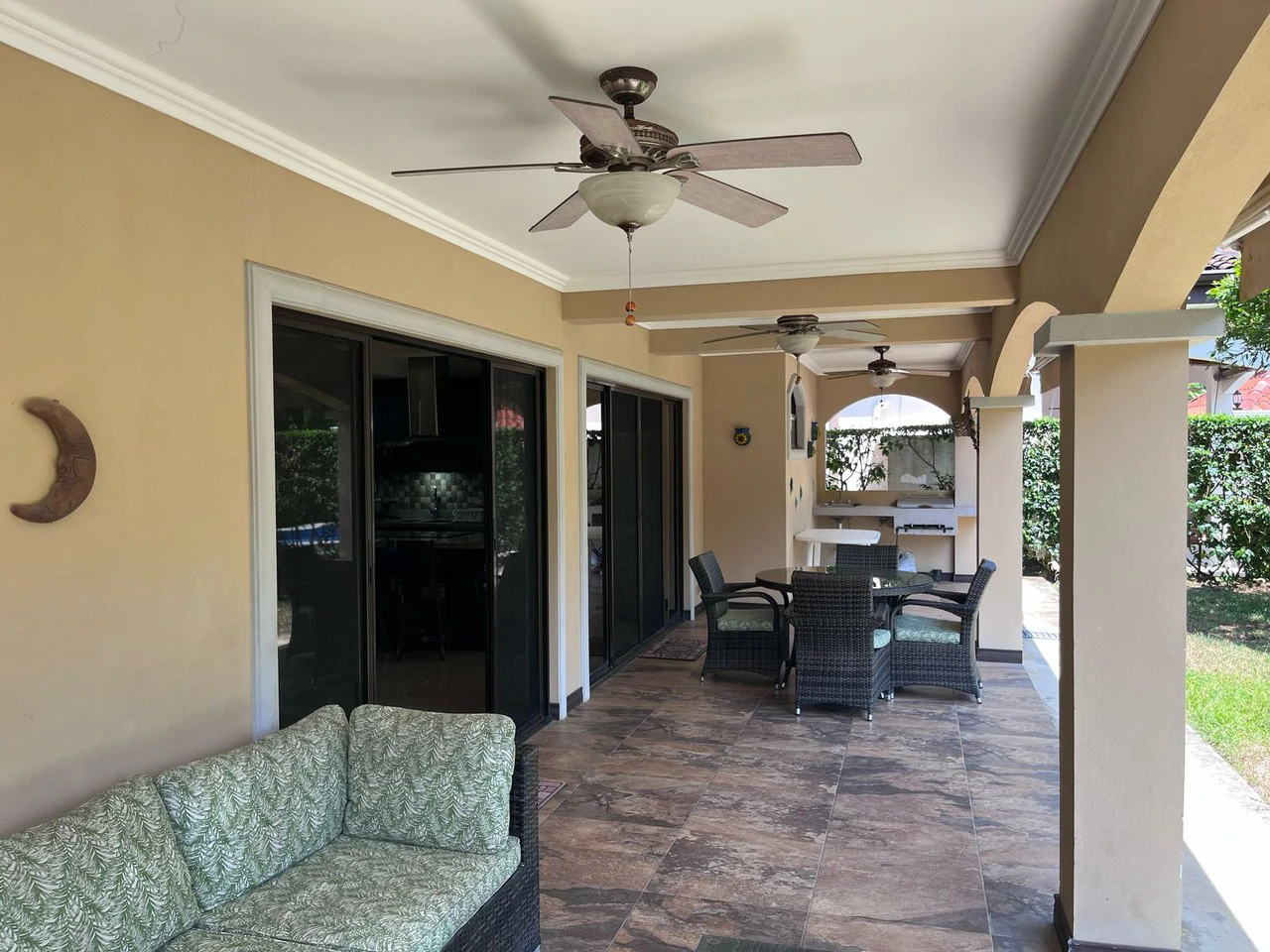 Condominio Costa del Sol - Casa 32: Spacious House in Costa del Sol Condominium – Playa Bejuco, Puntarenas, Costa Rica - Gallery image 23