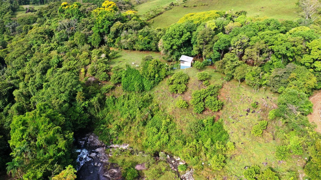 45 Acre Premier Riverfront Ranch in Santa Teresa Pérez Zeledón - Gallery image 19