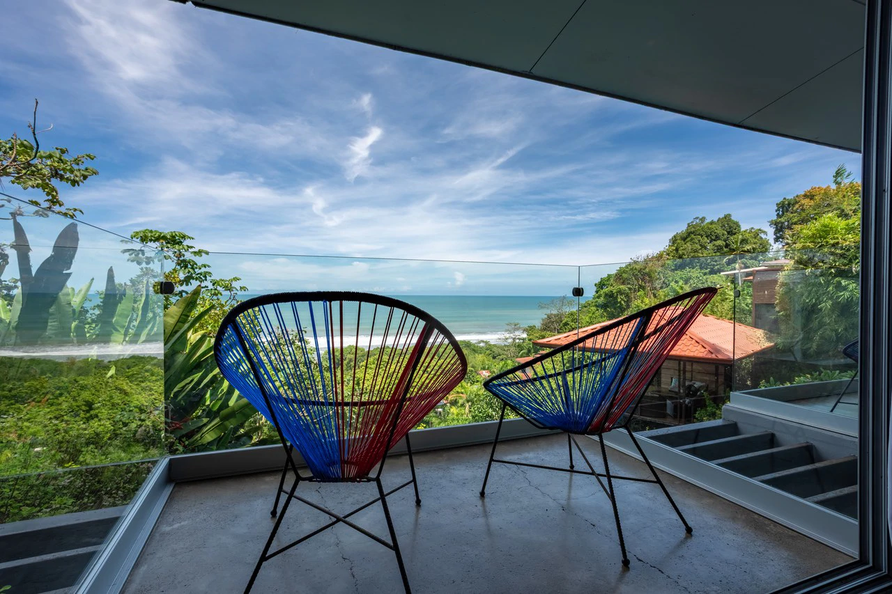 Luxury Whitewater Ocean View Home in Ayacucho Dominical - Gallery image 55