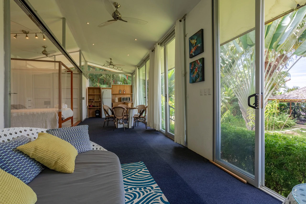 Luxury Villa with Guest House and Ocean Views of Costa Ballena - Gallery image 58