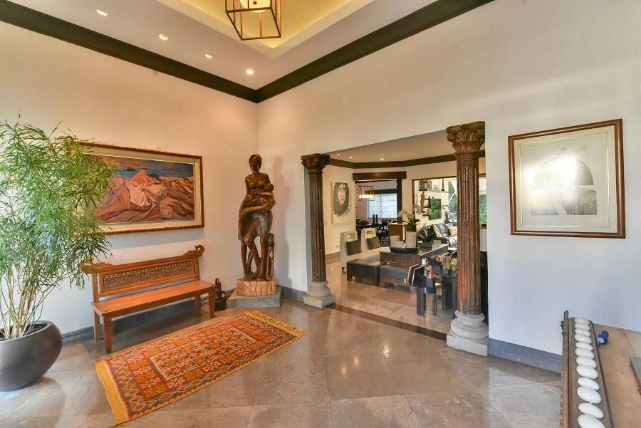 Oro sol gated: Luxury and Tranquility in Santa Ana! in gated community - Gallery image 2