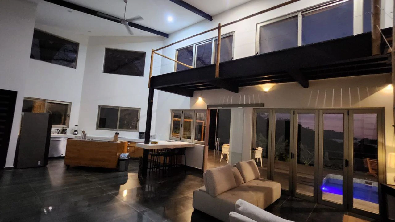 Cuantum: Beautiful pre-construction house with ocean views at an incredible price! - Gallery image 7
