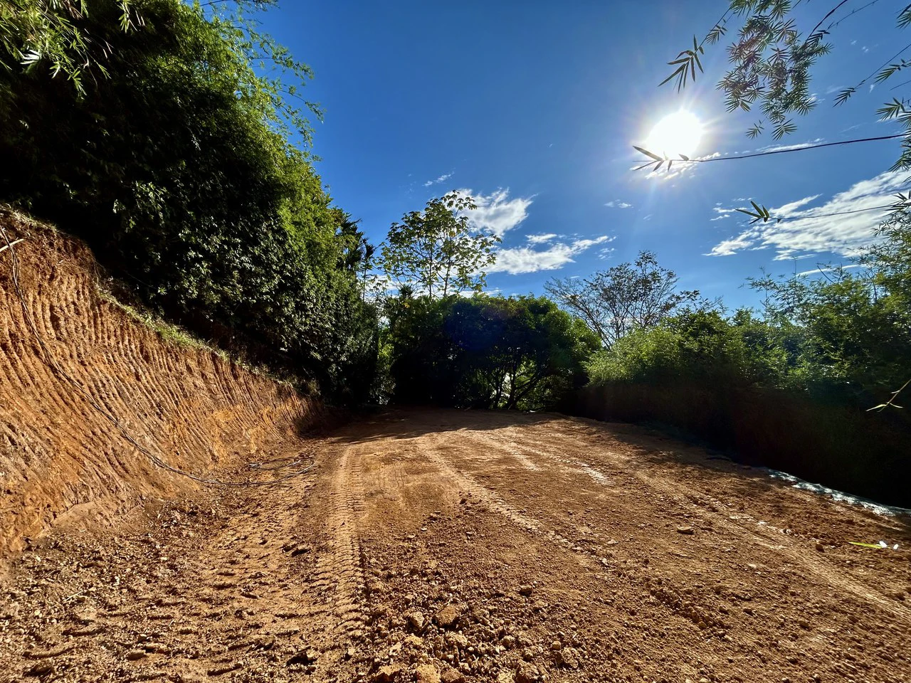 Great Opportunity Well-Located Lot in Playa Hermosa - Gallery image 9