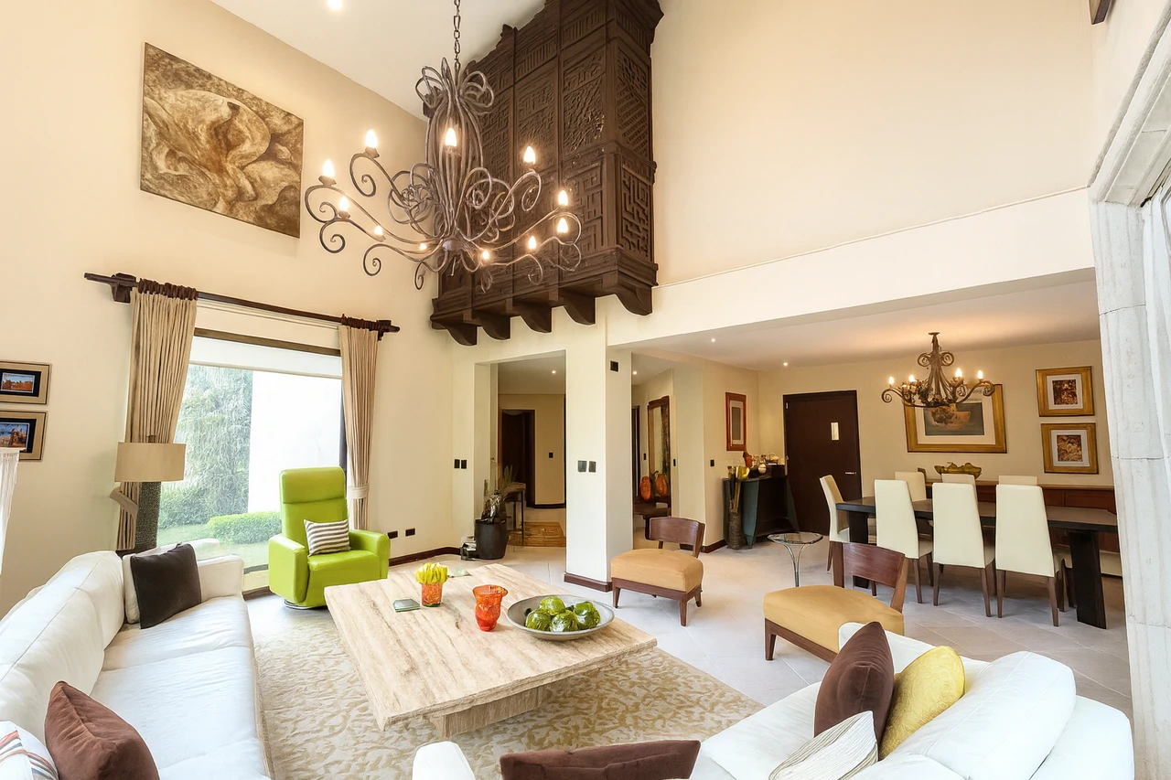 Jaboncillos LP: Elegant Townhouse in Exclusive gated community Los Pinos Escazu - Gallery image 2