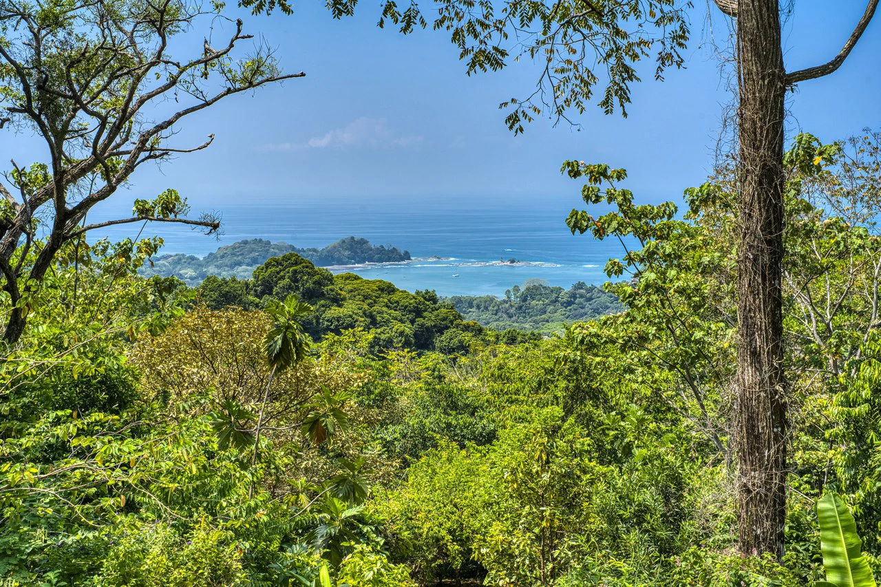 12.25 ACRES – 3 Bedroom 2 Story Ocean View Home 10 Min To The Beach!!! - Gallery image 26
