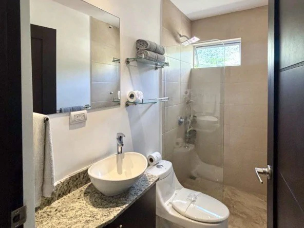 ARA 14: Fully Furnished and Home with Tons of amenities ie. Solar electricity - Gallery image 18
