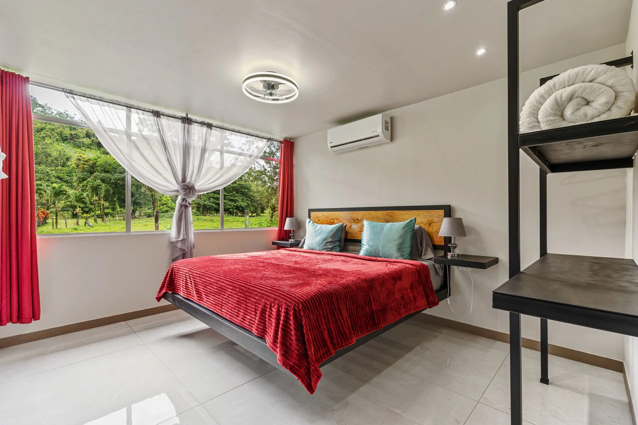Finca Mei Tai: Enchanting property! Don't miss your chance to own a piece of paradise! - Gallery image 42