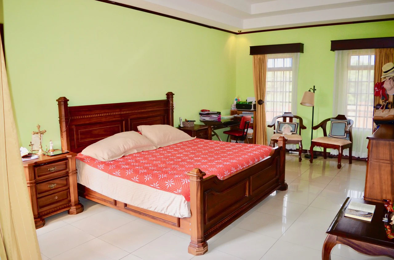 Gorgeous 4 Bedroom house for sale in Santo Domingo de Heredia - Gallery image 11