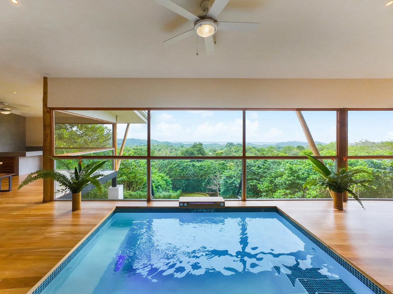 Mar Mystique Haven: Your Dream Home with Stunning Ocean Views - Gallery image 17