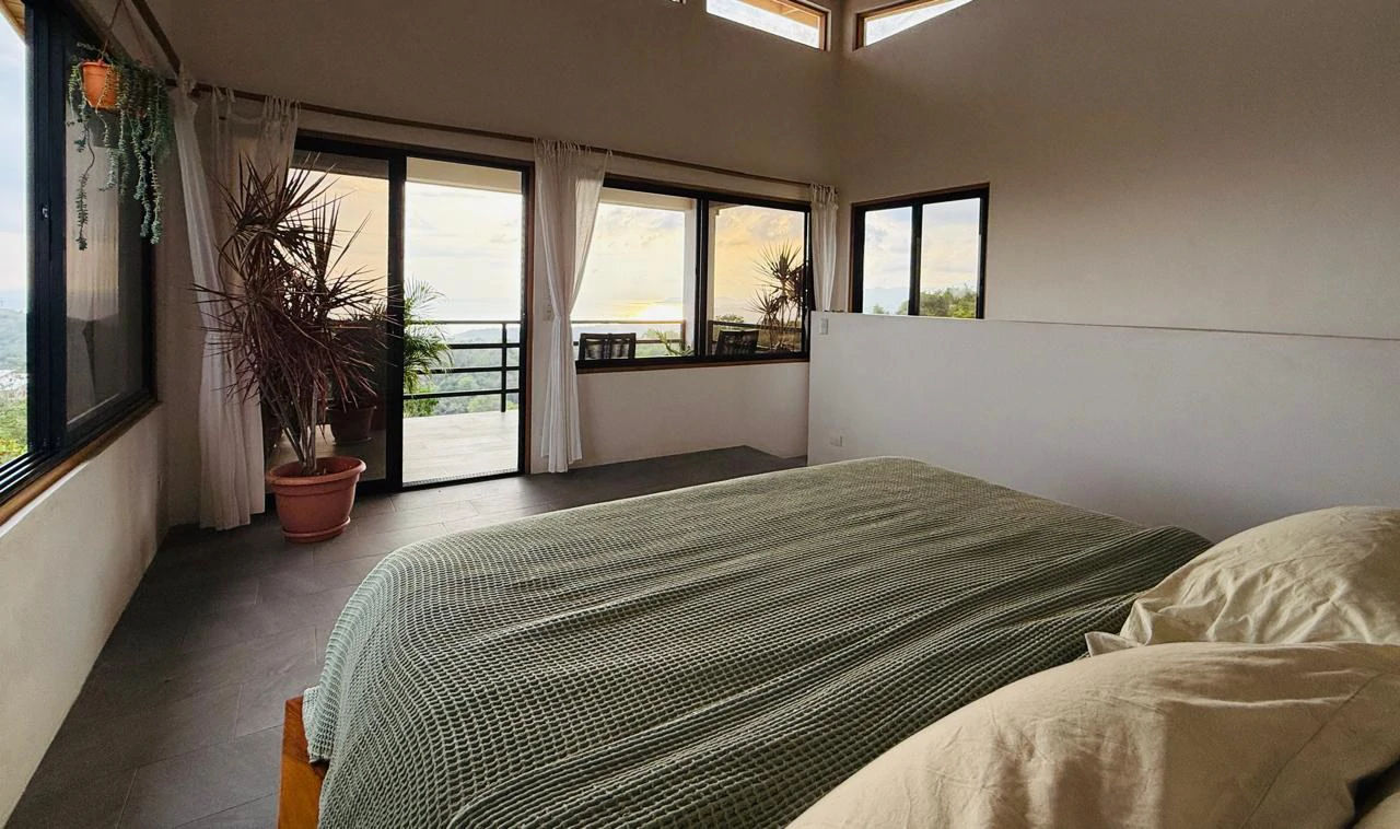Ocean view home for sale Guanacaste Costa Rica San Miguel. - Gallery image 23