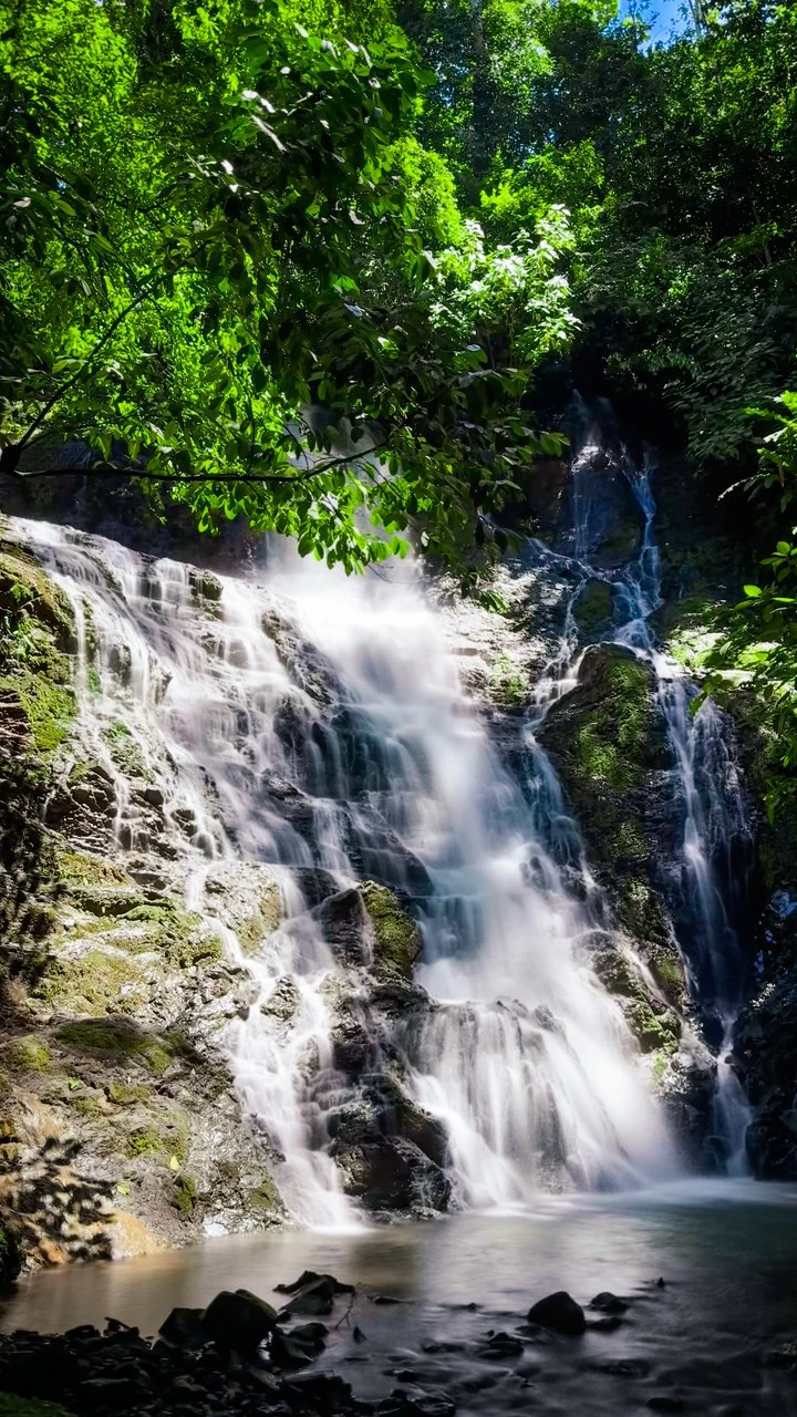 Front Row Ocean View Property with a Private Waterfall in Dominical - Gallery image 16