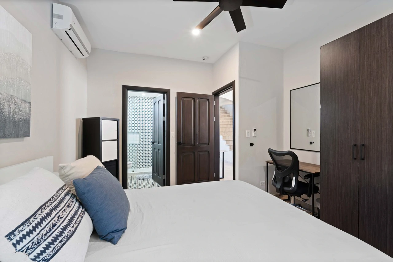 Villa Melina: Reserva Conchal Stunning Ocean and Golf course views - Gallery image 22