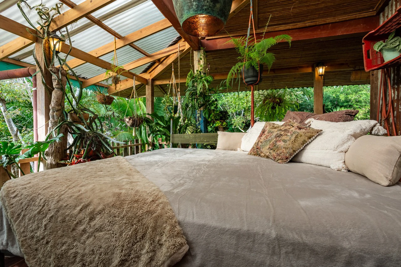 Ocean View Clean Energy Home in the Heart of Escaleras Dominical - Gallery image 52