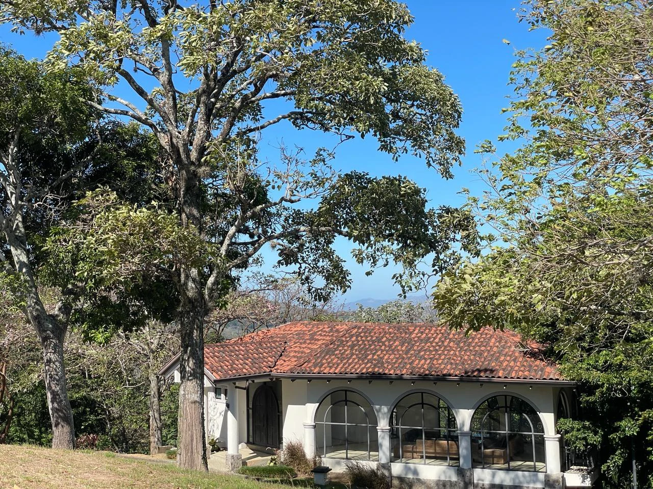 Lot for sale with beautiful view Santa Ana Costa Rica Piedades - Gallery image 7