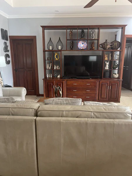 Amazing Casa Solara in Bejuco!: Huge home with pool on oversized lot close to the beach! - Gallery image 5