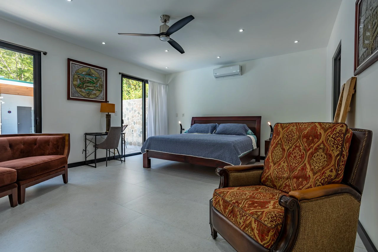 Custom Built Luxury Retreat with Guest Villas in Ojochal - Gallery image 30