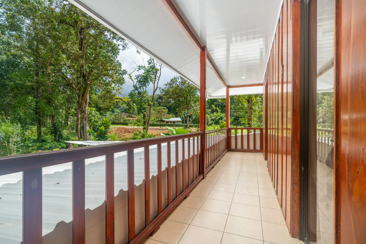 Creekside Harmony Villa | 4 Bedrooms • 2 Bathrooms • Private Pool • Surrounded by Nature - Gallery image 8