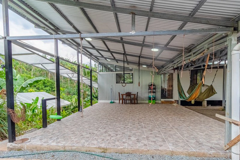 Casa San Pedrito: Beautiful house for sale in San Pedrito,(1,3hect) Perez Zeledon - Gallery image 16