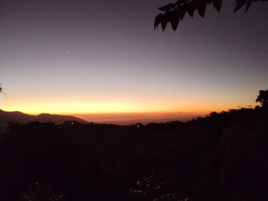 CAPTIVATING OCEAN AND PANORAMIC MOUNTAIN VIEW FINCA IN PURISCAL - Gallery image 7