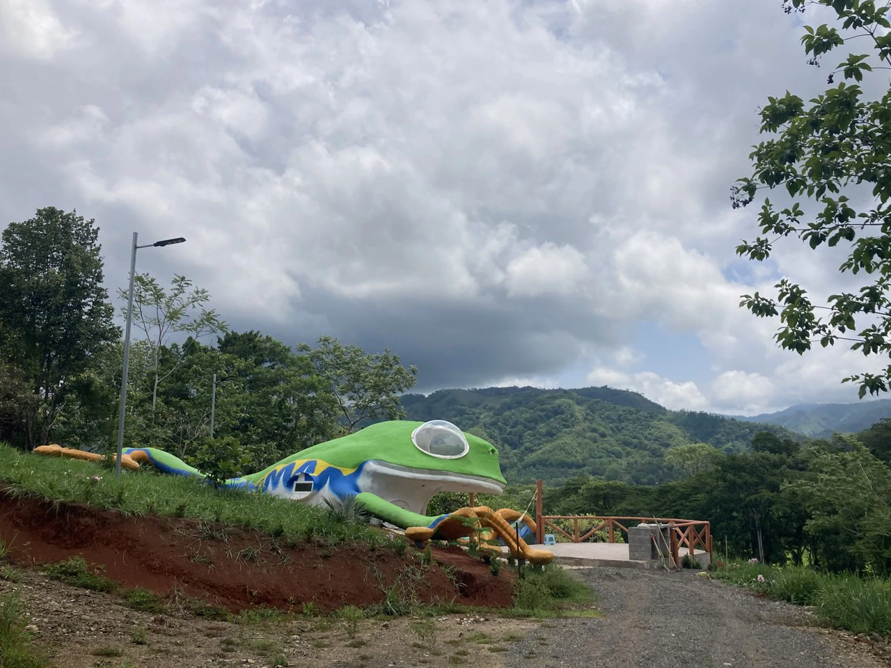 Frog Desing House: Property for Sale in Parrita, Costa Rica - Gallery image 5